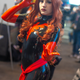 Illustration for article titled Our Favorite Cosplay From The 2019 New York Comic-Con